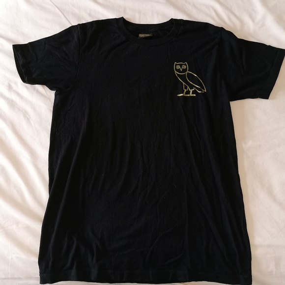 💥Sold💥 Authentic OVO tee - Picture 1 of 3